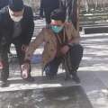 تصویر روابط عمومی شهرداری آچاچی