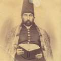 تصویر سید فرهود کاظمی