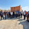 تصویر روابط عمومی فرمانداری ویژه میانه
