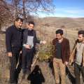 تصویر روابط عمومی منابع طبیعی میانه