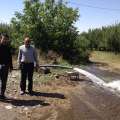تصویر روابط عمومی منابع طبیعی میانه