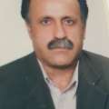 تصویر جاوید احمدزاده