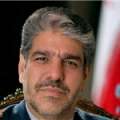 تصویر کامران قره داغی