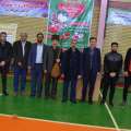 تصویر روابط عمومی بخشداری کندوان