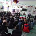 تصویر روابط عمومی بخشداری کندوان