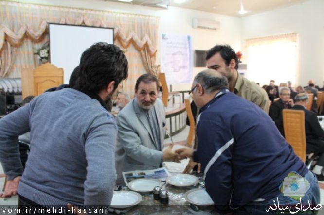 تصویر مهدی حسنی