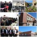 تصویر دانشکده فنی و مهندسی میانه