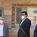 تصویر دانشکده فنی و مهندسی میانه