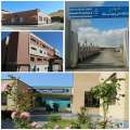تصویر دانشکده فنی و مهندسی میانه
