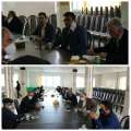 تصویر دانشکده فنی و مهندسی میانه