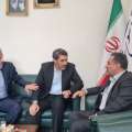 تصویر دفتر ارتباطات مردمی سیدمرتضی حسینی