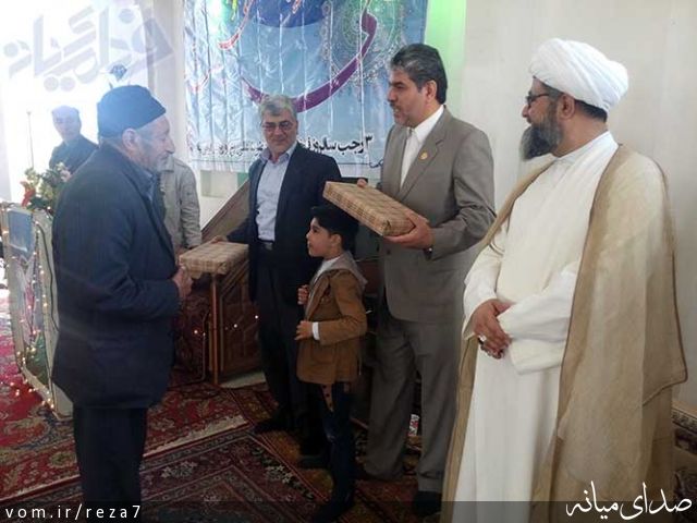 تصویر رضا امامی