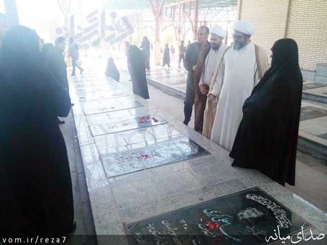 تصویر رضا امامی