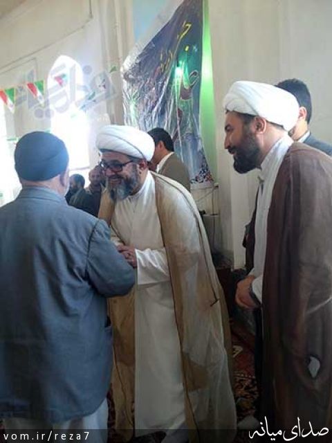 تصویر رضا امامی