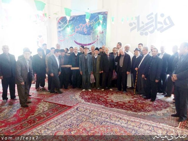 تصویر رضا امامی