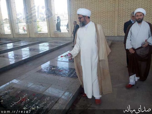 تصویر رضا امامی