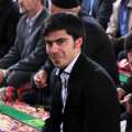 تصویر رضا امامی