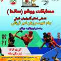 تصویر رضا امامی