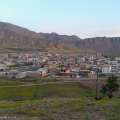 تصویر سعید صادقیان