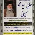 تصویر سید امین شهیدی