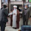 تصویر روابط عمومی دانشگاه ملی مهارت (مرکز میانه)
