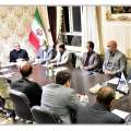 تصویر روابط عمومی دانشگاه ملی مهارت (مرکز میانه)