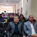تصویر روابط عمومی دانشگاه ملی مهارت (مرکز میانه)
