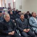 تصویر روابط عمومی دانشگاه ملی مهارت (مرکز میانه)