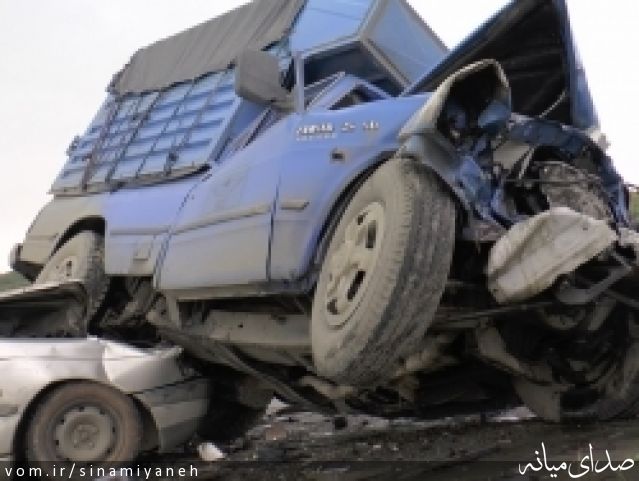 تصویر سینا میانه 