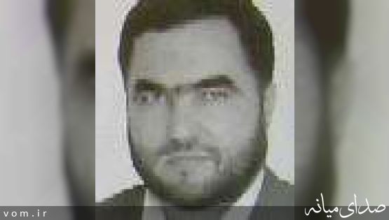 معرفی معلمان نمونه میانه در سال تحصیلی 88-87 : آقای اکبر عراقی