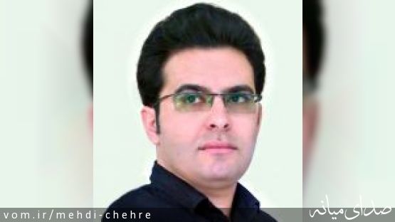 دنیا دار مکافات است، بیائید دیگر گناه نکنیم