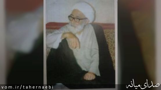 معرفی آیت اله شیخ علی کتانی (ره) / راز و رمز جفر جامع / ماجرای تمثال راس مقدس امام حسین (ع) در منزل ایشان + تصاویر