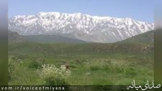 پتانسیل بزقوش در تبدیل شدن به قطب مهم استان