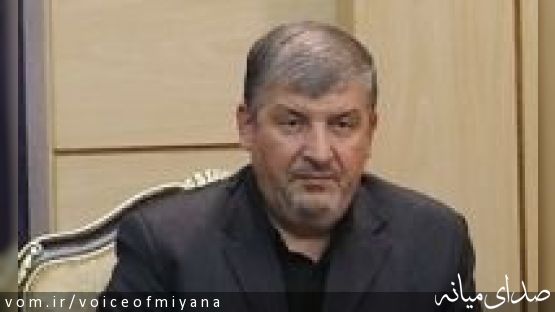 حقیقت پور : ادامه راهآهن اردبیل را خیانتی آشکار میدانم / مسیر جایگزین مشخص شد