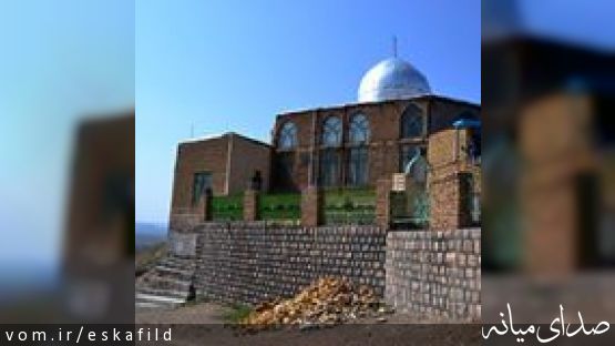امامزاده محمد ابن موسی ابن جعفر(ع) - روستای چنار / معرفی + گزارش تصویری
