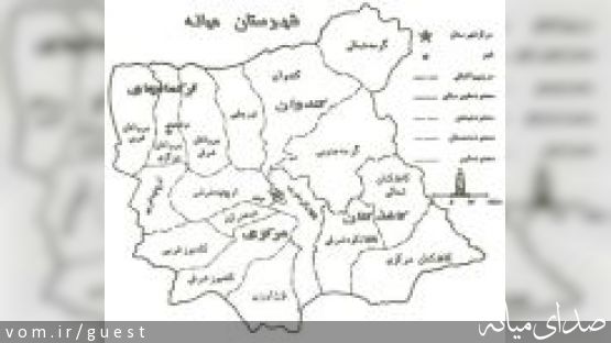 بزرگ ترین شهرستان شمالغرب کشورنیازمند خانه تکانی