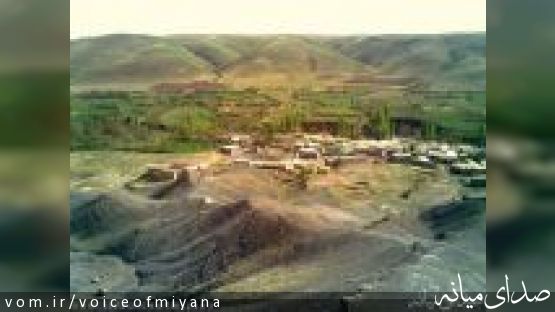 معرفی روستای بورانقار کاغذکنان میانه ؛ تلاش برای تغییر نام روستا + تصاویر