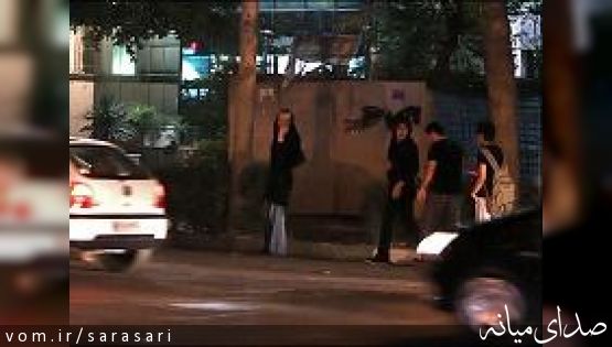 آماری تکاندهنده از جزییات روسپیگری و تن فروشی در تهران