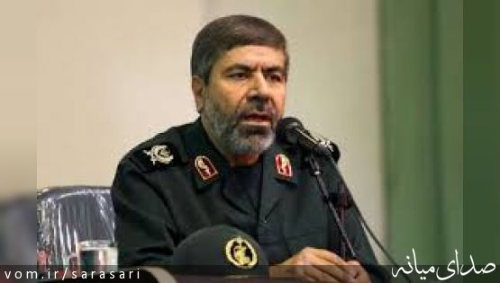 چرا فیش حقوقی فرماندهان سپاه منتشر نمی شود؟/دریافتی کارکنان سپاه چقدر است؟