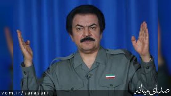 مرگ مسعود رجوی از زبان ترکی فیصل در جمع اعضای گروهک منافقین!/تکمیلی