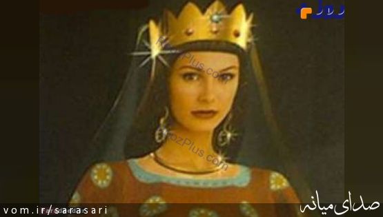 بیوگرافی پوراندخت نخستین پادشاه زن ایران؛از پادشاهی تا مرگ+تصاویر