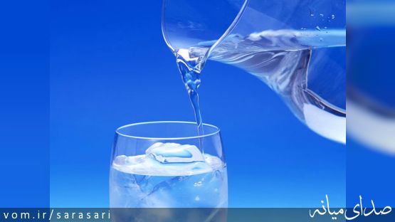 خشکسالی های طولانی مدت و مشکل آب در روستای قوشه بلاغ