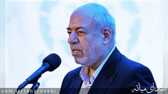 قابل توجه نمایندگان؛ وزیر نیرو در نمازجمعه اردبیل قول انتقال اب قزل اوزن به اردبیل داد
