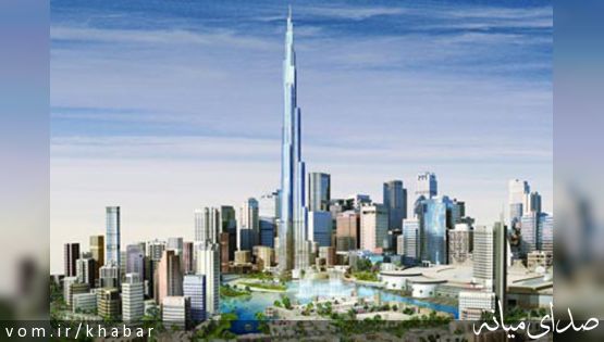 سفر به مدرنترین شهر خاورمیانه