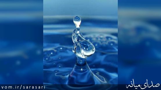 گلایه مردم قوشه بلاغ از بی توجهی مسئولین به مشکلات آنها در خصوص آب شرب