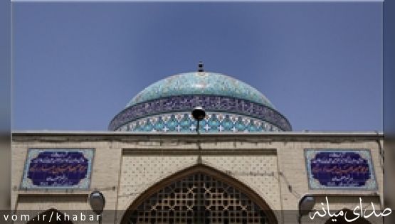 صاحب جامع‌ترین کتاب حدیثی رضوی کیست + عکس