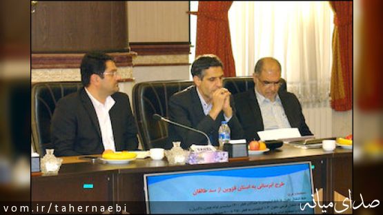 مدیرعامل جدید راه آهن درحال انجام مذاکره برای برقی کردن خط آهن تهران-میانه-تبریزهستیم