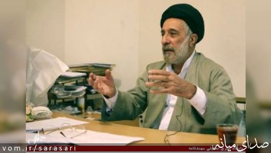 سید هادی خامنه ای از زندگی خصوصی و سیاسی اش می گوید