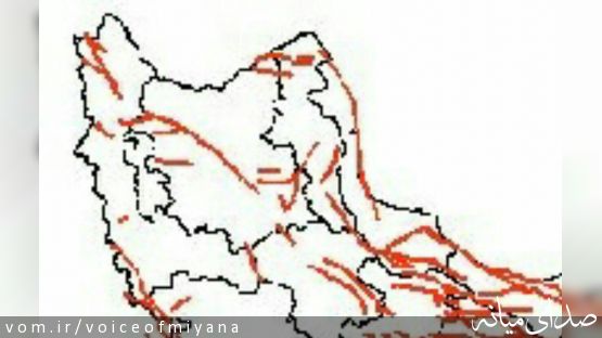 درسهایی که باید از پلاسکو گرفت در بعد ملی و شهرستان میانه +تصاویر و نقشه ها