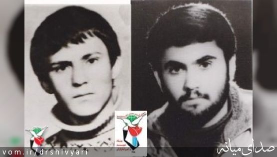 پیام تسلیت دکتریعقوب شیویاری به مناسبت درگذشت مرحومه مغفوره حاجیه خانم "اخترکلانتری" مادر شهیدان والامقام محمد باقرو محمد صابرکلانتری